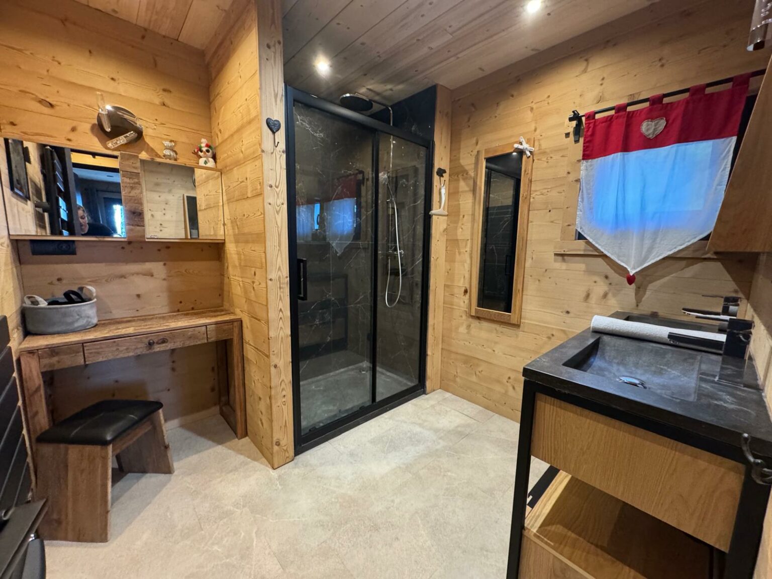 Salle de bain Bella sun