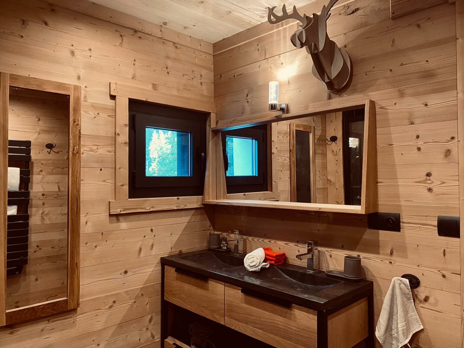 Salle de bain Bella sun