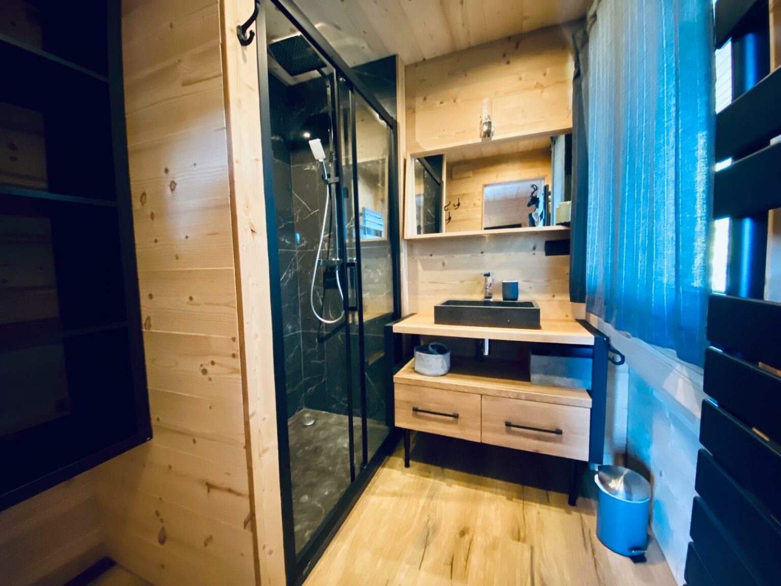 Salle de bain Bella snow