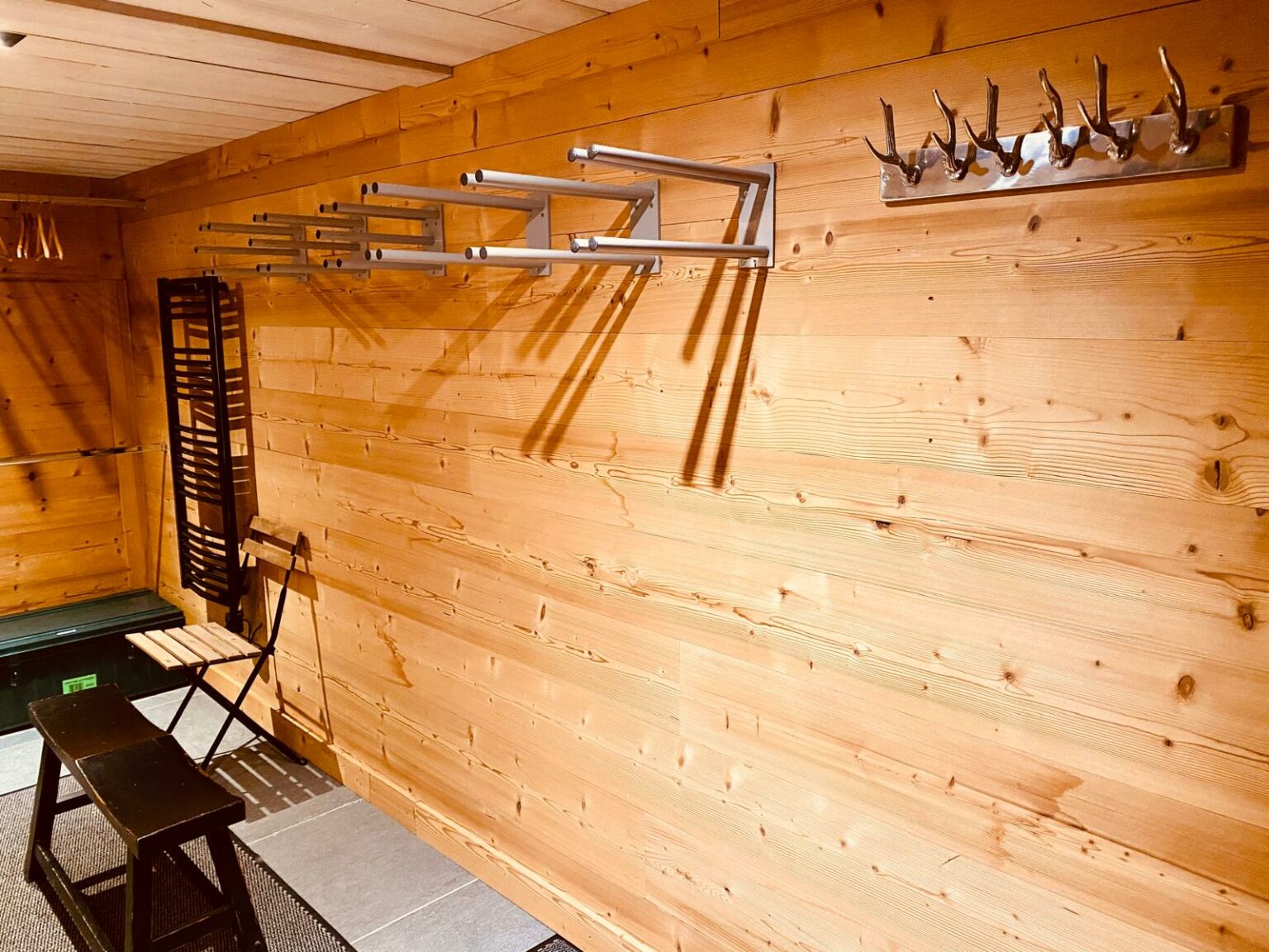 Ski room Boucle d'or