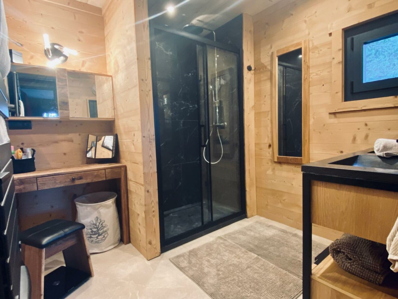 Salle de bain Bella sun